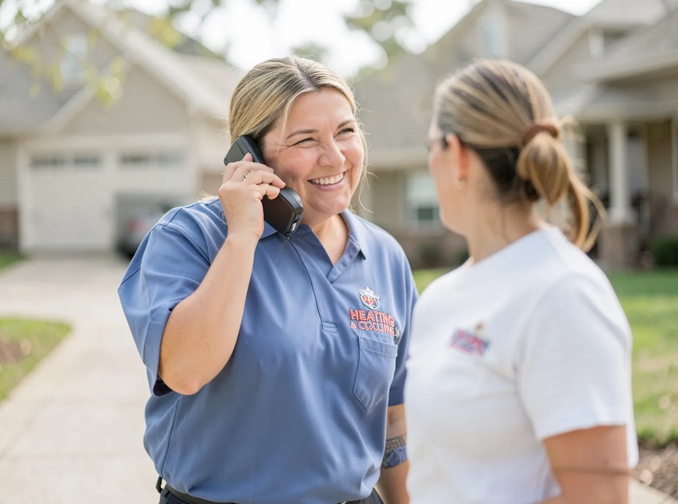 Hvac Repair Badger, IA FAQs